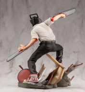Фигурка Chainsaw Man — ARTFX J — 1/8