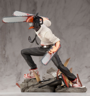 Фигурка Chainsaw Man — ARTFX J — 1/8