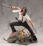 Фигурка Chainsaw Man — ARTFX J — 1/8
