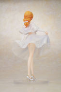 Лимитированная фигурка Isekai Ojisan — Elf — F:Nex — 1/7 — Dress ver.