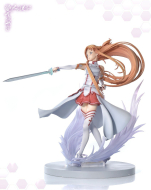 Лимитированная фигурка Sword Art Online — Asuna — Prisma Wing (PWSAO-01P) — 1/7