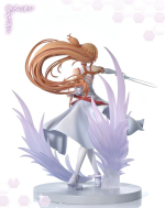 Лимитированная фигурка Sword Art Online — Asuna — Prisma Wing (PWSAO-01P) — 1/7
