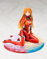 Фигурка Shin Evangelion Gekijouban:|| - Souryuu Asuka Langley — 1/6 — Last Scene