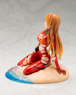 Фигурка Shin Evangelion Gekijouban:|| - Souryuu Asuka Langley — 1/6 — Last Scene
