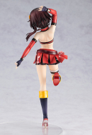 Фигурка Kono Subarashii Sekai ni Shukufuku o! — Megumin — KDcolle — 1/7 — Race Queen ver.