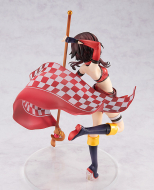 Фигурка Kono Subarashii Sekai ni Shukufuku o! — Megumin — KDcolle — 1/7 — Race Queen ver.