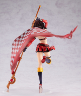 Фигурка Kono Subarashii Sekai ni Shukufuku o! — Megumin — KDcolle — 1/7 — Race Queen ver.