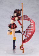 Фигурка Kono Subarashii Sekai ni Shukufuku o! — Megumin — KDcolle — 1/7 — Race Queen ver.