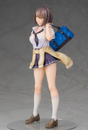 Фигурка Azur Lane — Baltimore — 1/7 — Ace After School ver.