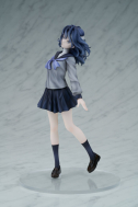 Лимитированная фигурка Juusan Kihei Boueiken — Shinonome Ryoko — F:Nex — 1/7