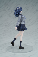 Лимитированная фигурка Juusan Kihei Boueiken — Shinonome Ryoko — F:Nex — 1/7