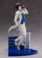 Лимитированная фигурка Bungou Stray Dogs — Dazai Osamu — F:Nex — 1/7