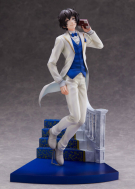Лимитированная фигурка Bungou Stray Dogs — Dazai Osamu — F:Nex — 1/7