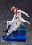 Лимитированная фигурка Bungou Stray Dogs — Nakahara Chuuya — F:Nex — 1/7