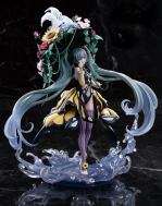 Лимитированная фигурка Vocaloid — Hatsune Miku — 1/7 — Feng Wei Die ver