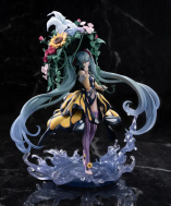 Лимитированная фигурка Vocaloid — Hatsune Miku — 1/7 — Feng Wei Die ver