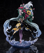 Лимитированная фигурка Vocaloid — Hatsune Miku — 1/7 — Feng Wei Die ver