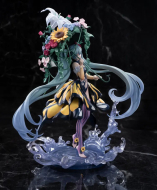 Лимитированная фигурка Vocaloid — Hatsune Miku — 1/7 — Feng Wei Die ver