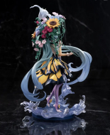 Лимитированная фигурка Vocaloid — Hatsune Miku — 1/7 — Feng Wei Die ver