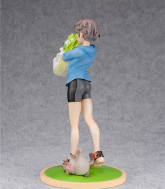 Фигурка Oyasai Yousei — Hakusainu — Nyanniku — Sai-chan — 1/7
