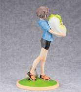 Фигурка Oyasai Yousei — Hakusainu — Nyanniku — Sai-chan — 1/7