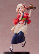 Лимитированная фигурка Lycoris Recoil — Nishikigi Chisato — 1/7