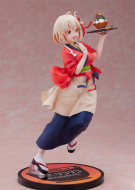Лимитированная фигурка Lycoris Recoil — Nishikigi Chisato — 1/7