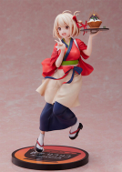 Лимитированная фигурка Lycoris Recoil — Nishikigi Chisato — 1/7