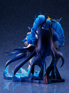 Лимитированная фигурка Bombergirl — Aqua — 1/7 — Vampire Negligee Ver.