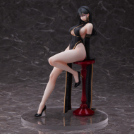 Фигурка Original — Kuro China-chan