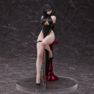Фигурка Original — Kuro China-chan