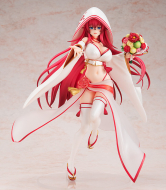 Фигурка High School DxD Hero — Rias Gremory — KDcolle — 1/7 — Pure White Bikini ver.