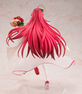 Фигурка High School DxD Hero — Rias Gremory — KDcolle — 1/7 — Pure White Bikini ver.