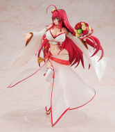 Фигурка High School DxD Hero — Rias Gremory — KDcolle — 1/7 — Pure White Bikini ver.