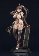 Лимитированная фигурка Original — MX-chan — 1/7
