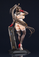 Лимитированная фигурка Original — MX-chan — 1/7