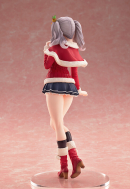Лимитированная фигурка Kantai Collection ~KanColle~ — Kashima — 1/7 — Xmas mode