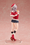 Лимитированная фигурка Kantai Collection ~KanColle~ — Kashima — 1/7 — Xmas mode