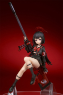 Фигурка Blue Archive — Shizuyama Mashiro — 1/7