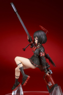 Фигурка Blue Archive — Shizuyama Mashiro — 1/7