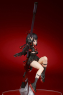 Фигурка Blue Archive — Shizuyama Mashiro — 1/7