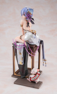 Лимитированная фигурка Re:Zero Kara Hajimeru Isekai Seikatsu — Rem — KDcolle — 1/7 — Elegant Beauty Ver.