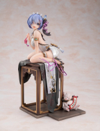 Лимитированная фигурка Re:Zero Kara Hajimeru Isekai Seikatsu — Rem — KDcolle — 1/7 — Elegant Beauty Ver.