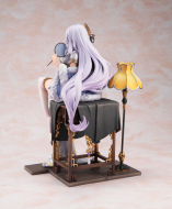 Лимитированная фигурка Re:Zero Kara Hajimeru Isekai Seikatsu — Emilia — KDcolle — 1/7 — Elegant Beauty Ver.
