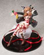 Лимитированная фигурка Girls’ Frontline — Howa Type 89 — B-style — 1/4 — Reindeer Manifesto