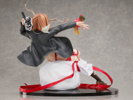 Лимитированная фигурка Girls’ Frontline — Howa Type 89 — B-style — 1/4 — Reindeer Manifesto