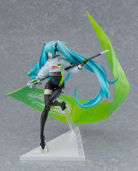 Фигурка Good Smile Racing — Hatsune Miku — 1/7 — Racing 2022 Ver.