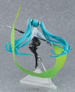 Фигурка Good Smile Racing — Hatsune Miku — 1/7 — Racing 2022 Ver.