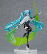 Фигурка Good Smile Racing — Hatsune Miku — 1/7 — Racing 2022 Ver.