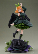 Фигурка Gotoubun no Hanayome ∬ - Nakano Yotsuba — 1/7 — Fallen Angel ver.